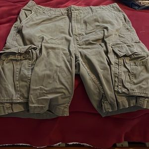 Cargo Shorts